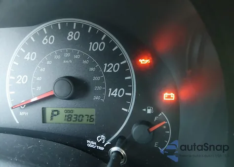 2009 Toyota Corolla S from USA, damaged, VIN 1NXBU40E89Z048959